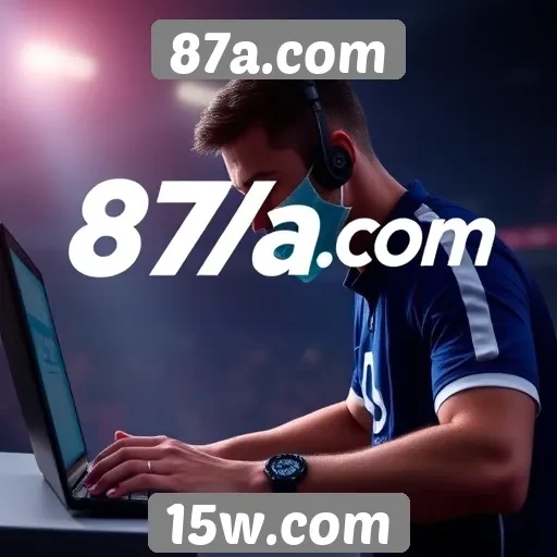 Apostas online no 87a.com atraem novos jogadores
