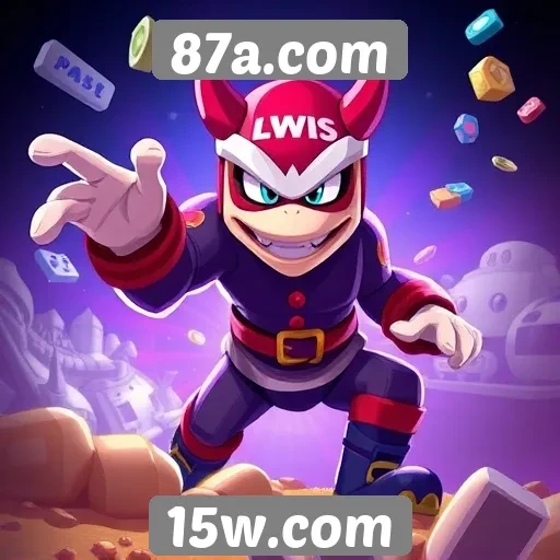 Análise dos jogos mais populares no 87a.com
