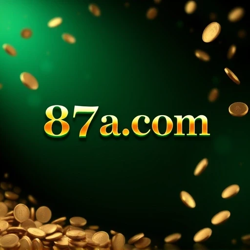 87a.com logo