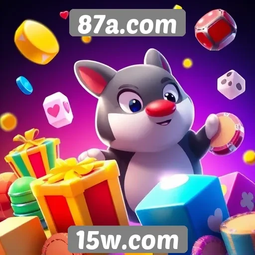 87a.com oferece ampla variedade de jogos online